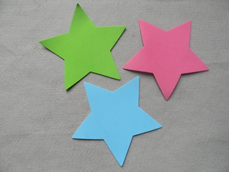 Formi Star shape